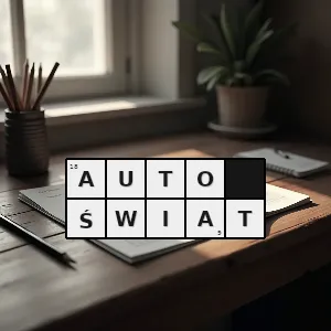 Hasło krzyżówkowe czasopismo motoryzacyjne - auto świat – rozwiązanie, synonimy, podpowiedzi i definicje krzyżówkowe